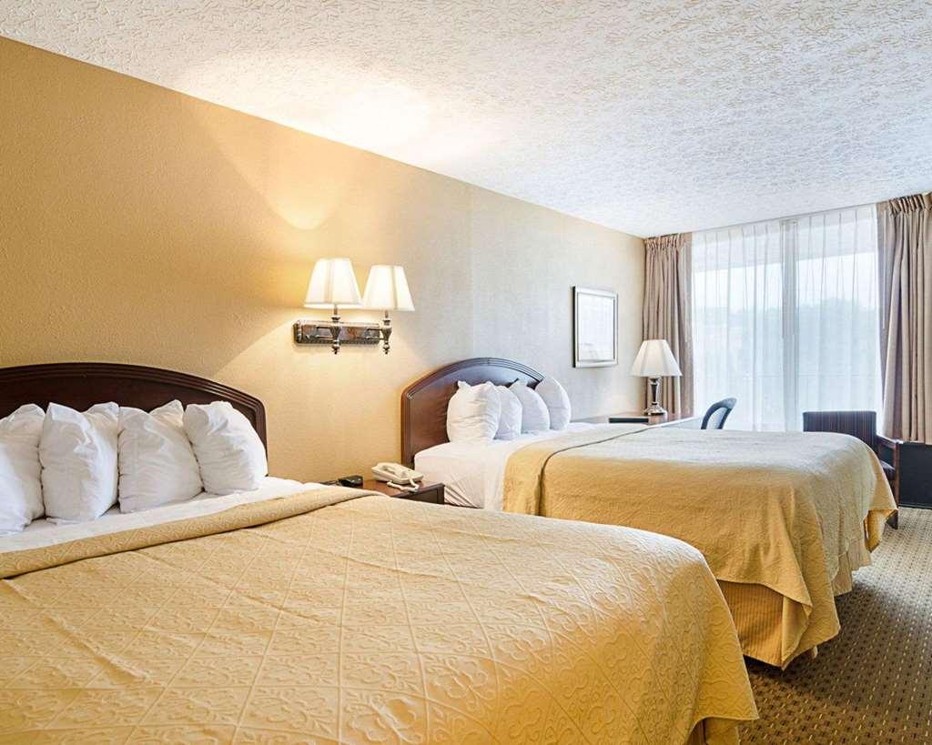 Quality Inn ลูอิสเบิร์ก ห้อง รูปภาพ