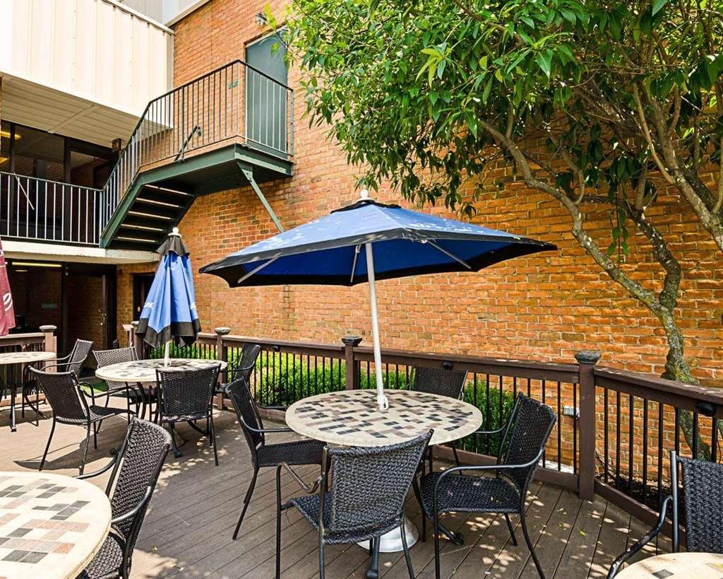 Quality Inn ลูอิสเบิร์ก สิ่งอำนวยความสะดวก รูปภาพ