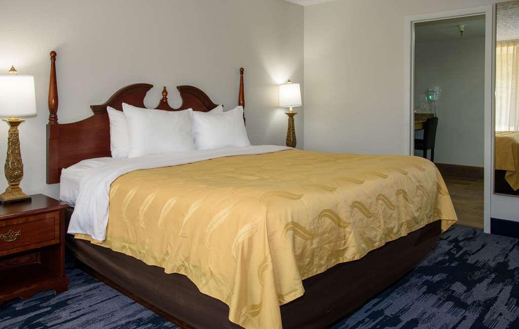 Quality Inn ลูอิสเบิร์ก ห้อง รูปภาพ