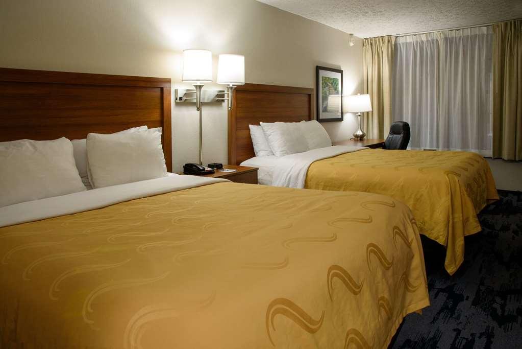 Quality Inn ลูอิสเบิร์ก ห้อง รูปภาพ
