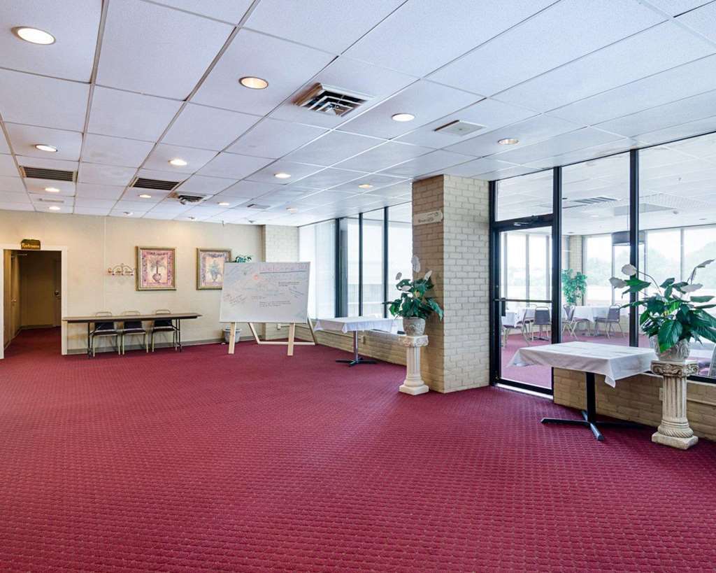 Quality Inn ลูอิสเบิร์ก สิ่งอำนวยความสะดวก รูปภาพ